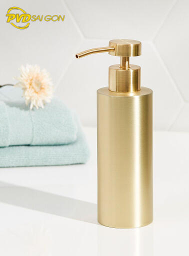 Vì sao nên phủ bóng bề mặt inox sau khi gia công?